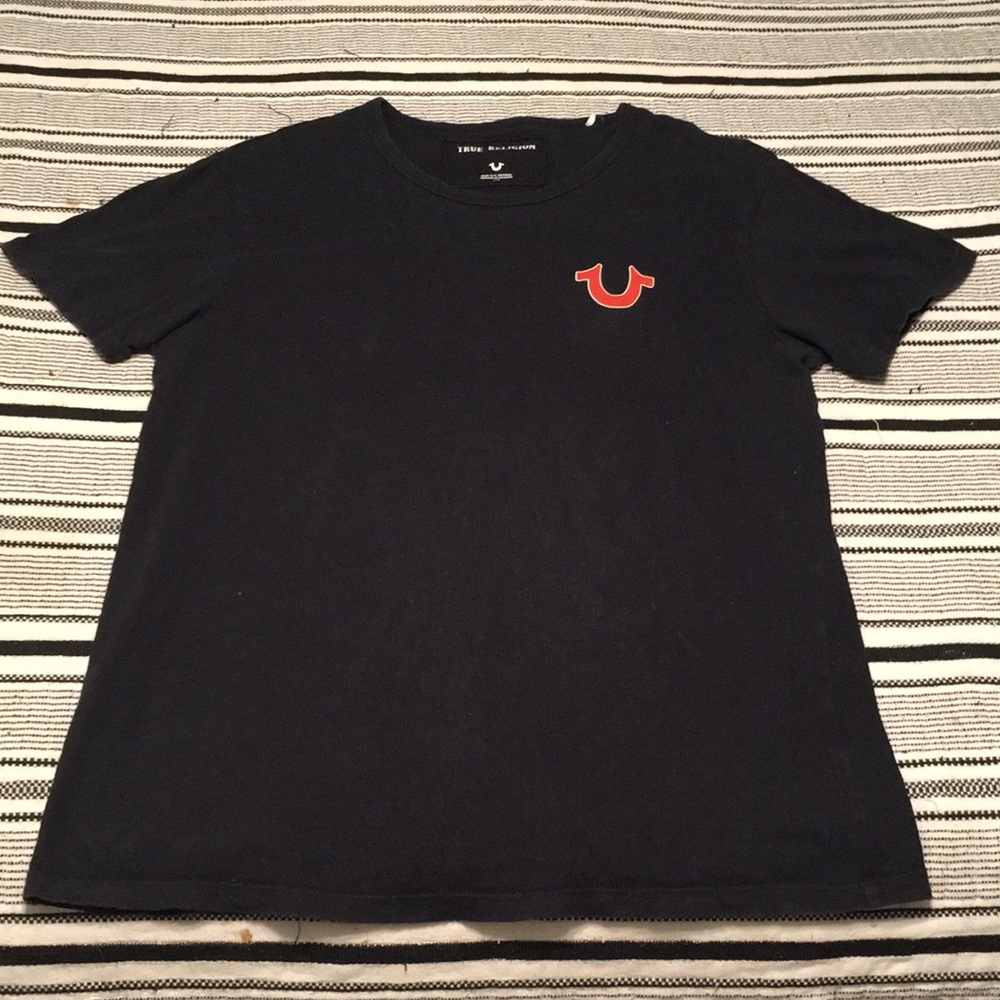 True Religion Tee